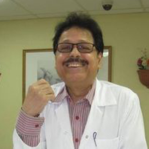 Dr. S. M. Zubair