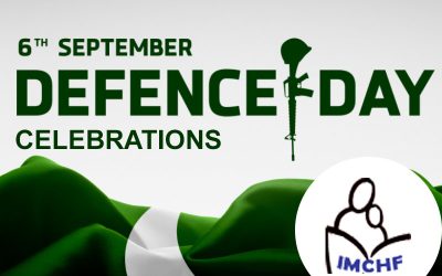 Defence Day Celebrations at IMCHF Noor ul ilm School